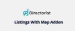 Directorist Listings With Map GPL