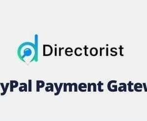 Directorist Stripe Payment Gateway GPL