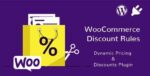 Flycart –Discount Rules for WooCommerce PRO GPL