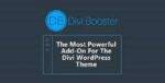 Divi Booster GPL