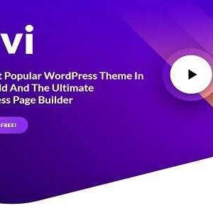 Divi WordPress Theme |All-In-One WordPress Theme