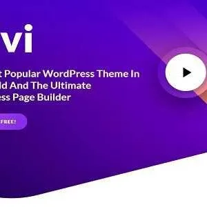 Divi WordPress Theme |All-In-One WordPress Theme