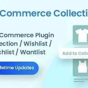 Docket - WooCommerce Collections / Wishlist / Watchlist – WordPress Plugin