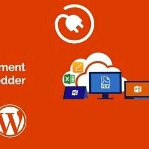 Document Embedder Pro GPL