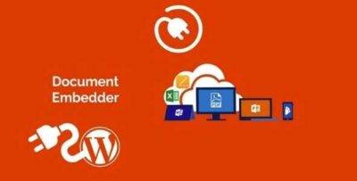 Document Embedder Pro GPL