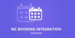 Dokan WooCommerce Bookings Integration Addon GPL