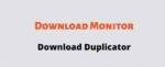 Download Monitor Download Duplicator GPL