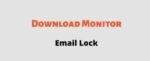 Download Monitor Email Lock Extension GPL