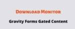 Download Monitor Gravity Forms Extension GPL