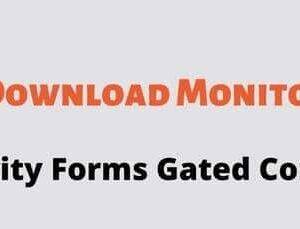 Download Monitor Gravity Forms Extension GPL