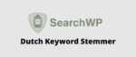 SearchWP Dutch Keyword Stemmer Addon GPL