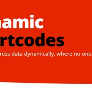 Dynamic Shortcodes GPL –Show WordPress Data Dynamically