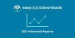 Easy Digital Downloads Advanced Reports GPL