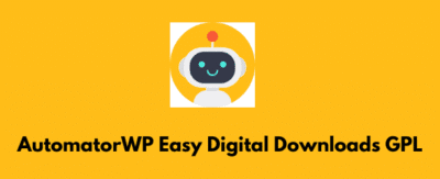 AutomatorWP Easy Digital Downloads GPL