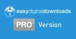 Easy Digital Downloads Pro GPL |Core Plugin