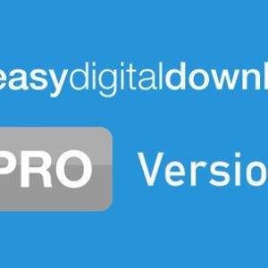 Easy Digital Downloads Pro GPL |Core Plugin
