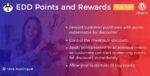 Easy Digital Downloads Points and Rewards Addon
