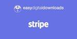 Easy Digital Downloads Stripe Payment Gateway