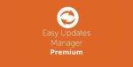 Easy Updates Manager Premium GPL