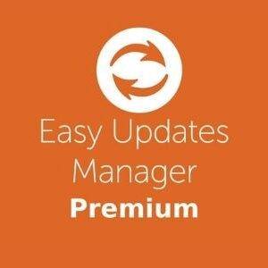 Easy Updates Manager Premium GPL
