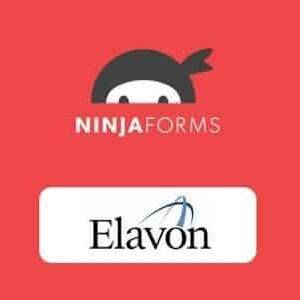 Ninja Forms Elavon GPL