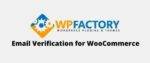 Email Verification for WooCommerce Pro GPL –WPFactory