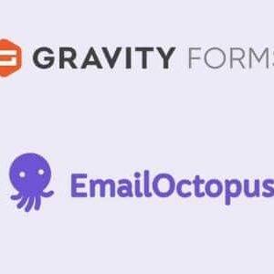 Gravity Forms EmailOctopus Addon GPL