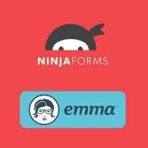 Ninja Forms Emma GPL