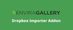 Envira Gallery Dropbox Importer Addon GPL