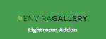 Envira Gallery Lightroom Addon GPL