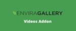 Envira Gallery Videos Addon GPL