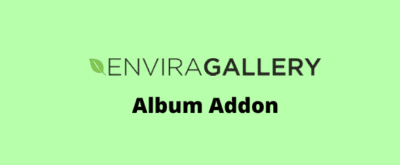 Envira Gallery Albums Addon GPL