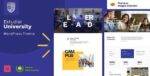 Estudiar Theme GPL –College University WordPress Theme