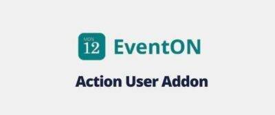 EventOn Action User Addon GPL