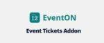 EventOn Event Tickets Addon GPL