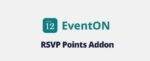 EventOn RSVP Points Addon GPL