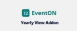 EventOn Yearly View Addon GPL