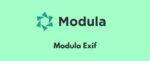 Modula Exif GPL