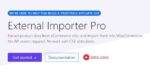 External Importer Pro –Import Affiliate Products Into WooCommerce