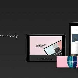 Fildisi Theme GPL –Responsive Multi-Purpose WordPress Websites