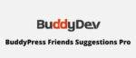 BuddyPress Friends Suggestions Pro GPL