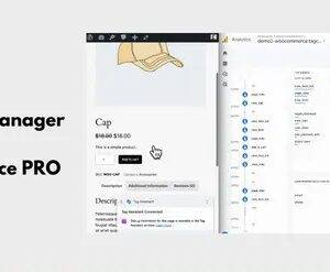 GTM Google Tag Manager for WooCommerce PRO GPL