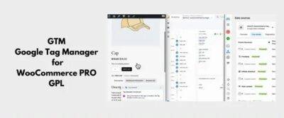 GTM Google Tag Manager for WooCommerce PRO GPL