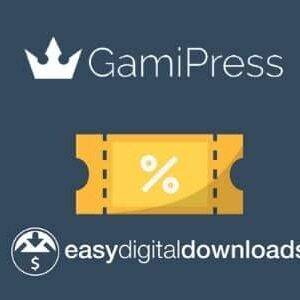 GamiPress Easy Digital Downloads Discounts