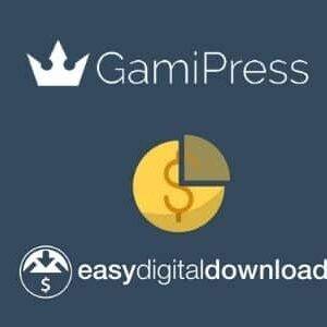 GamiPress Easy Digital Downloads Partial Payments GPL