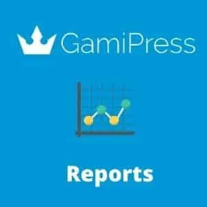 GamiPress Reports GPL –WordPress Plugin