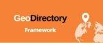 GeoDirectory Framework Theme GPL