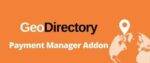 GeoDirectory Payment Manager Addon GPL