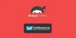Ninja Forms - GetResponse – WordPress Plugin