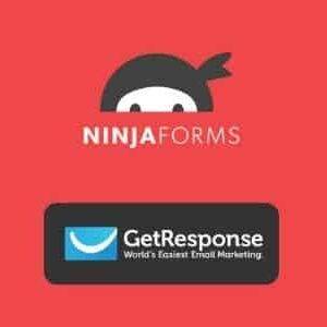 Ninja Forms GetResponse GPL
